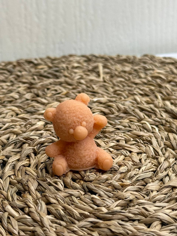 شمع خرسی دکوری