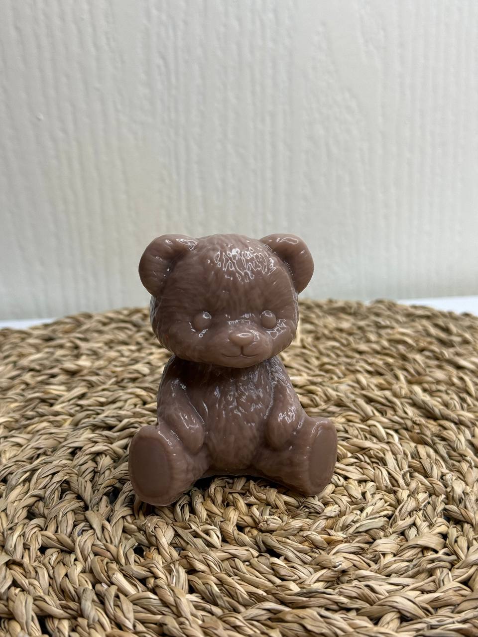 شمع خرسی دکوری