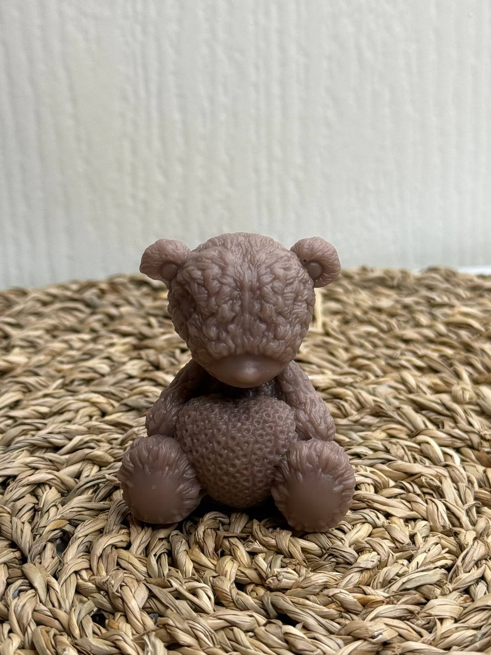 شمع خرسی دکوری