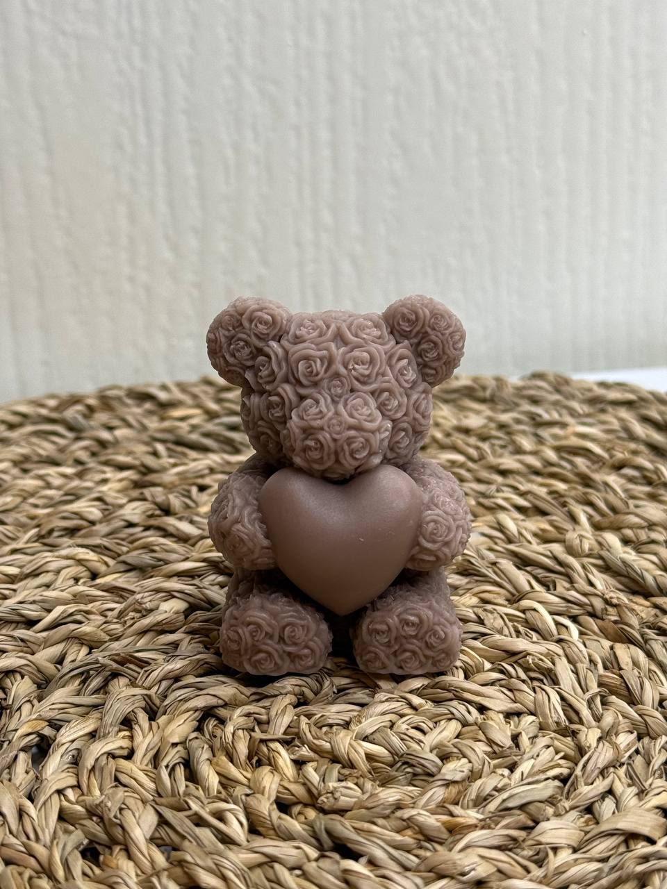 شمع خرسی دکوری