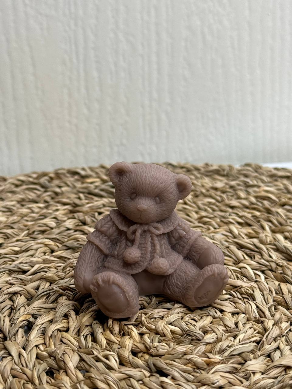 شمع خرسی دکوری