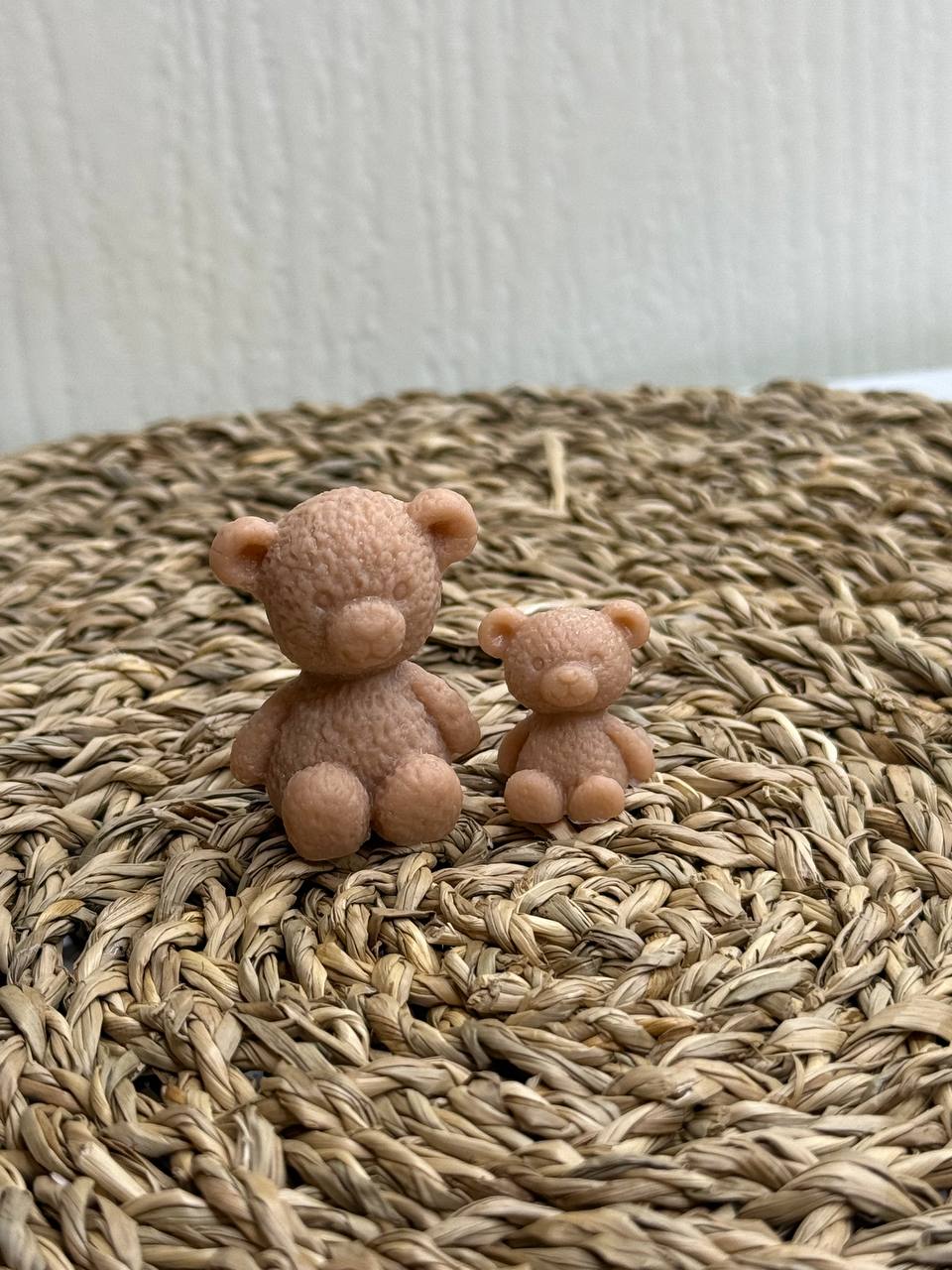 شمع خرسی دکوری