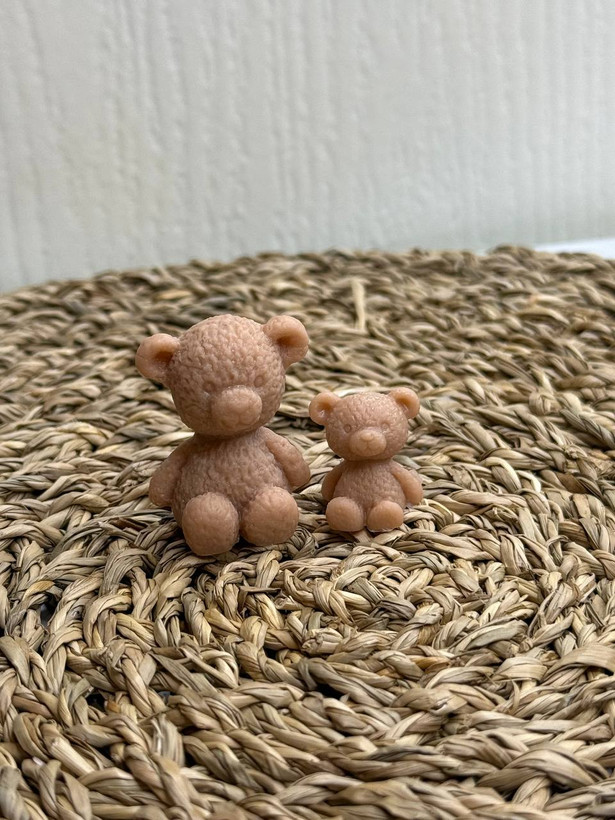 شمع خرسی دکوری