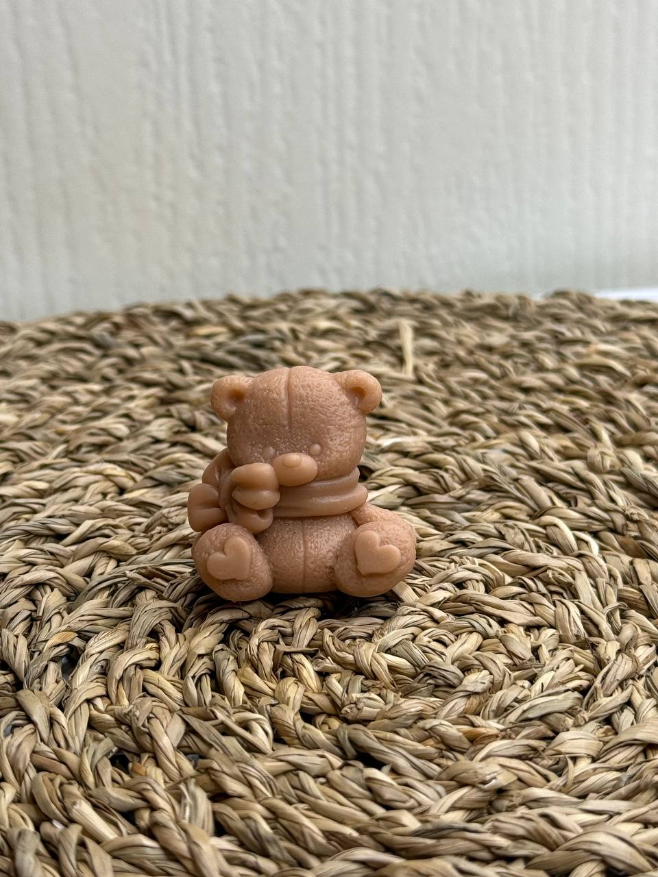 شمع خرسی دکوری