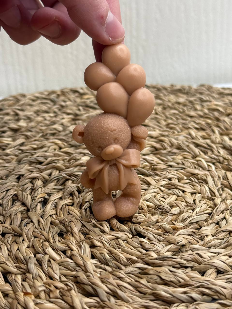 شمع خرسی دکوری