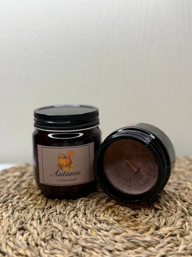 شمع معطر روستیک