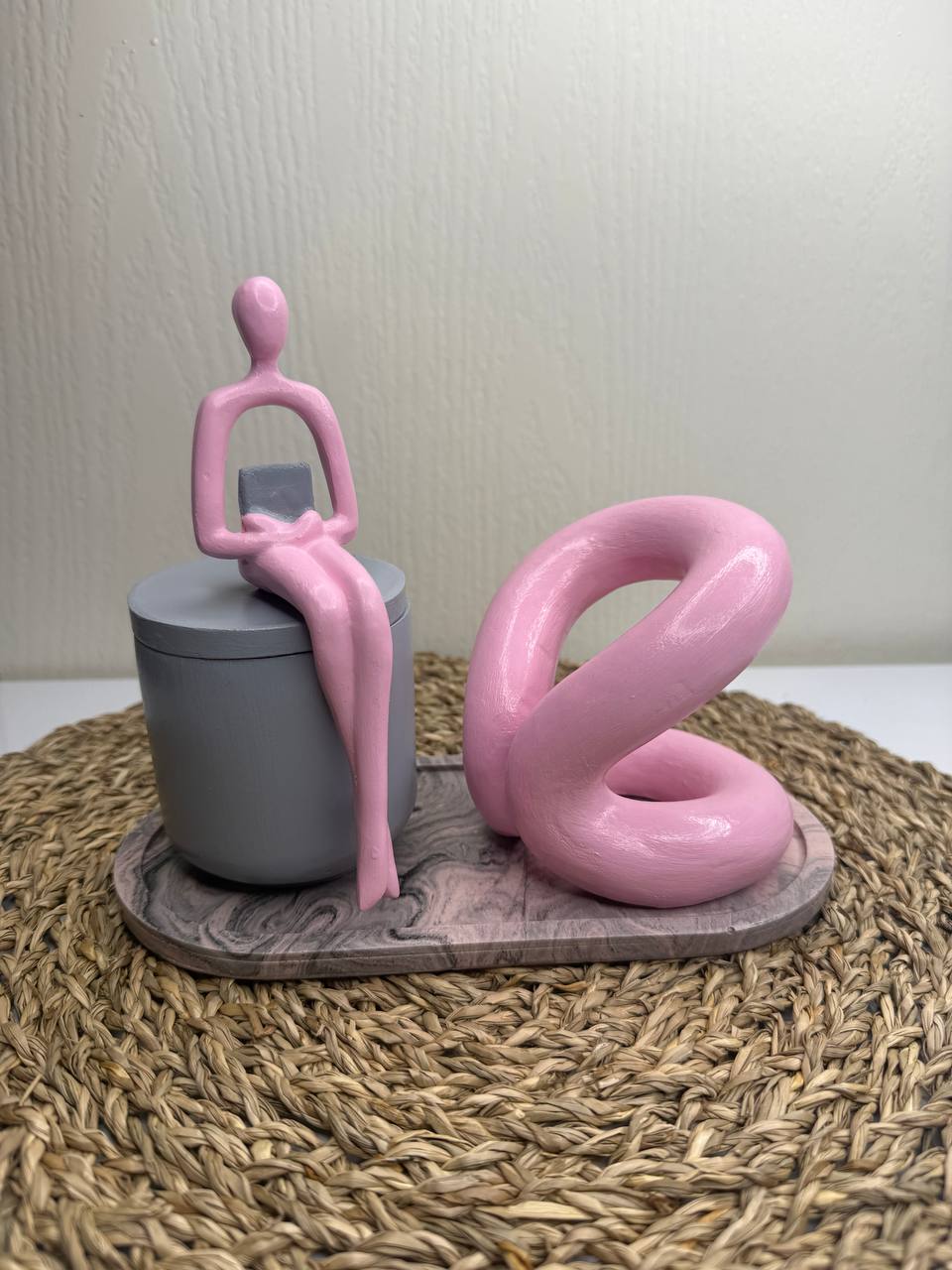 ست استند لوازم آرایش رومیزی