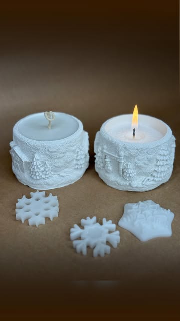 شات کریسمسی مدل دو