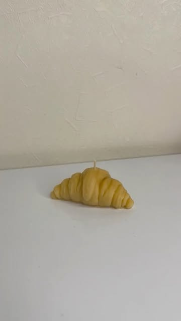 شمع کروسان